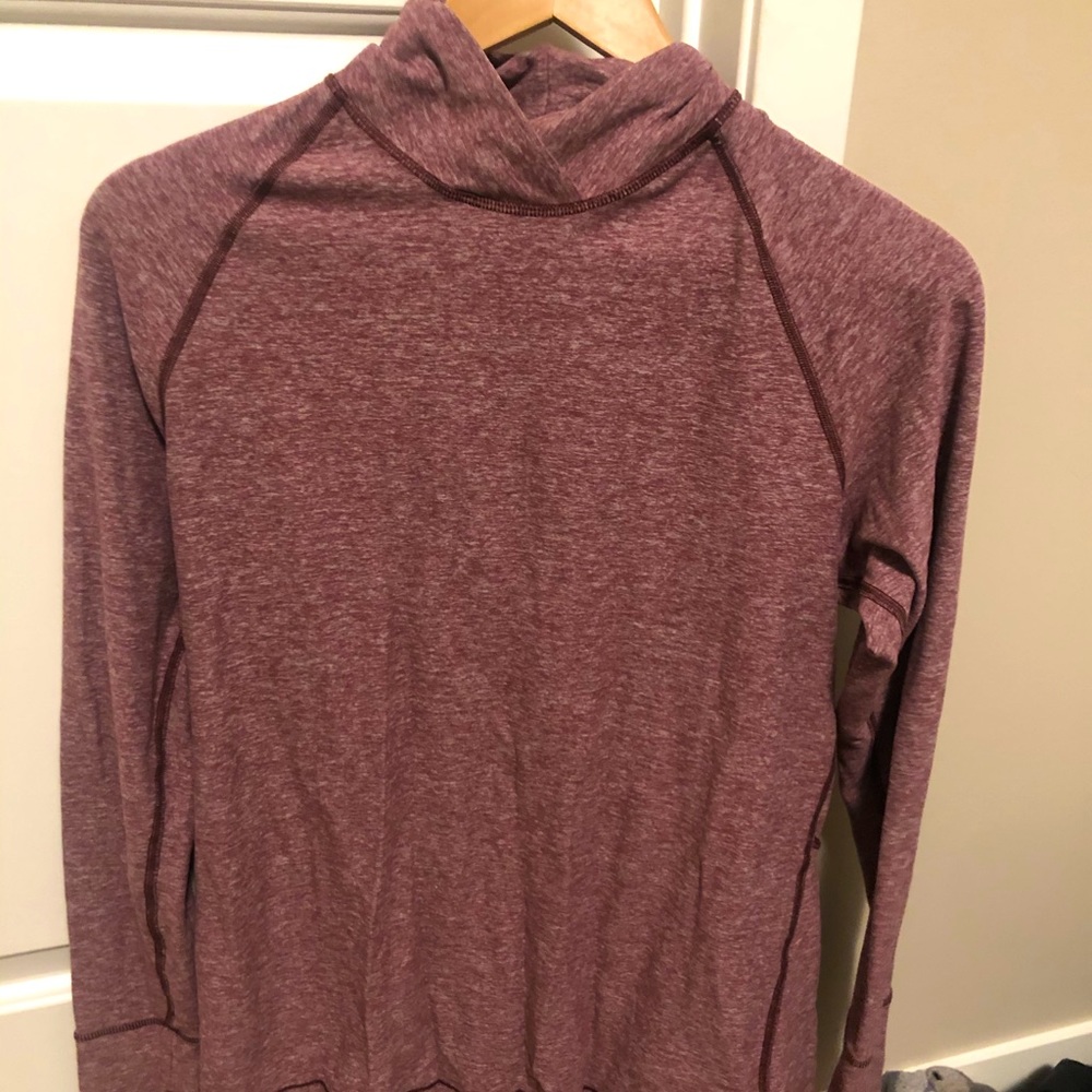 Lululemon Sweater Size 10
